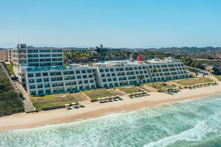 Iberostar Selection Playa Mita photo 2
