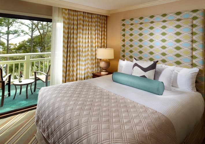 Omni Hilton Head Oceanfront Resort photo 4