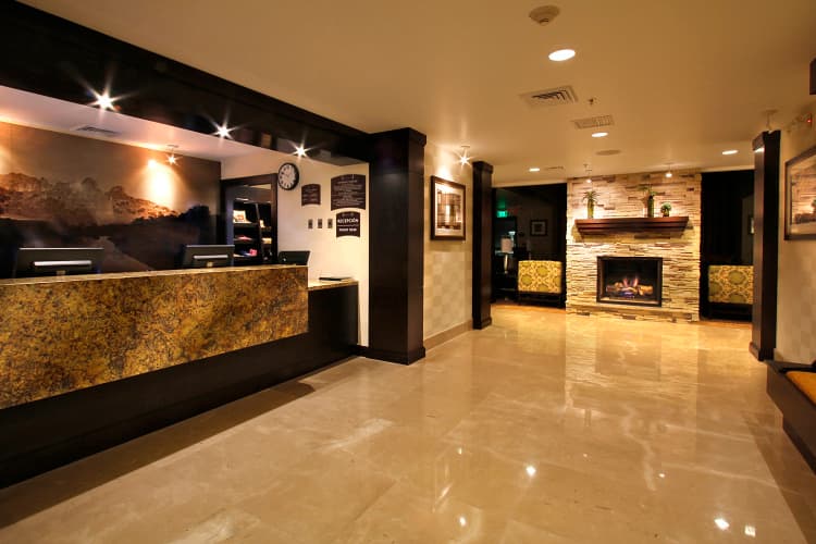 Staybridge Suites Chihuahua photo 3