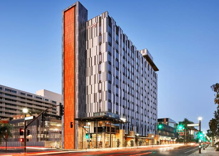 Canopy by Hilton Tempe Downtown photo 2