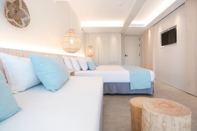 Kaktus Hotel Kaktus Playa - Adults Recommended photo 4