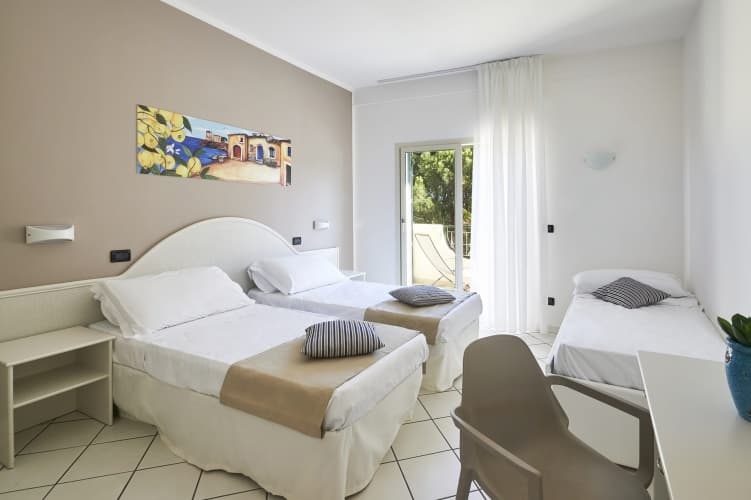 CDSHotels Terrasini, photo 4