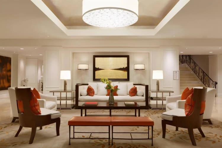 The H Hotel photo 3