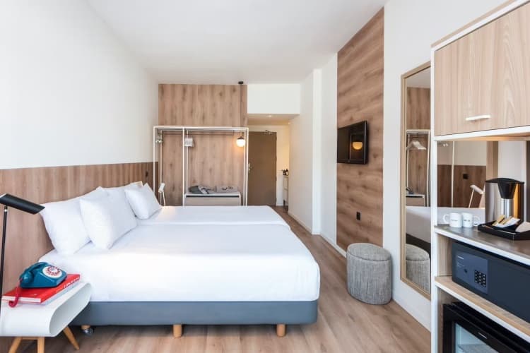 Innside By Melia Alcudia photo 4