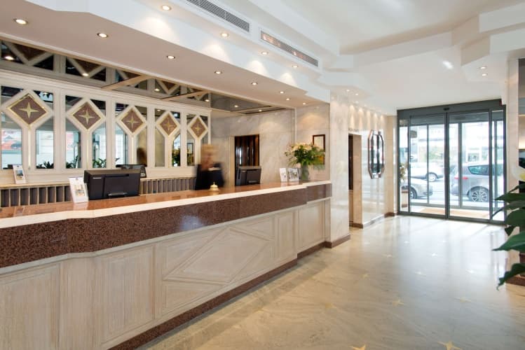 Best Western Hotel Royal Centre, photo 3