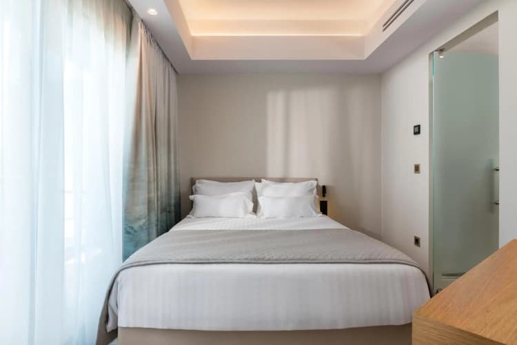 Mediterranean Hotel photo 4