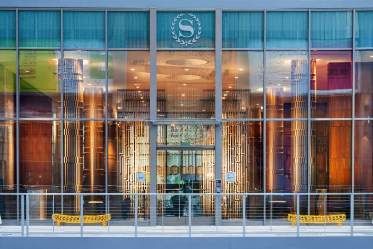 Sheraton Grand Los Angeles photo 2
