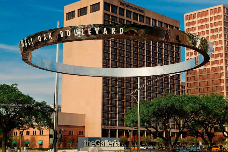 The Westin Oaks Houston at the Galleria photo 2