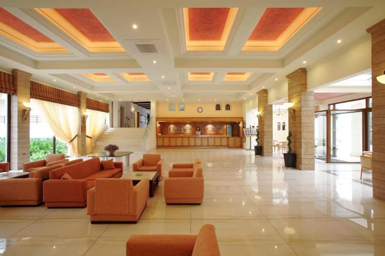 KING MINOS RETREAT Resort & Spa photo 3