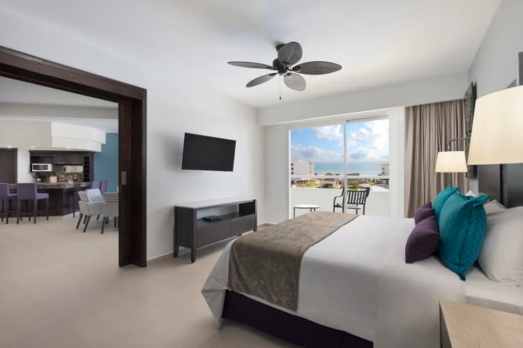 Ventus at Marina El Cid Spa & Beach Resort photo 4
