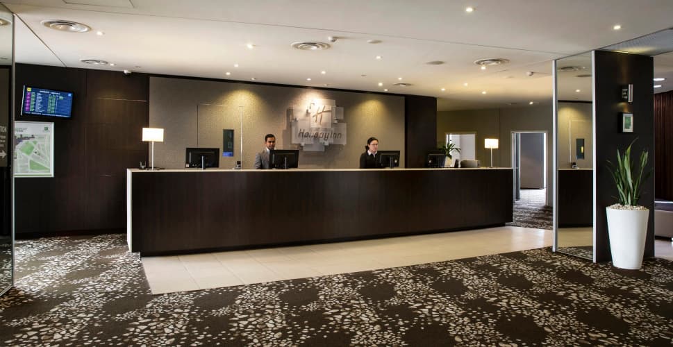 Holiday Inn Melbourne Airport photo 3