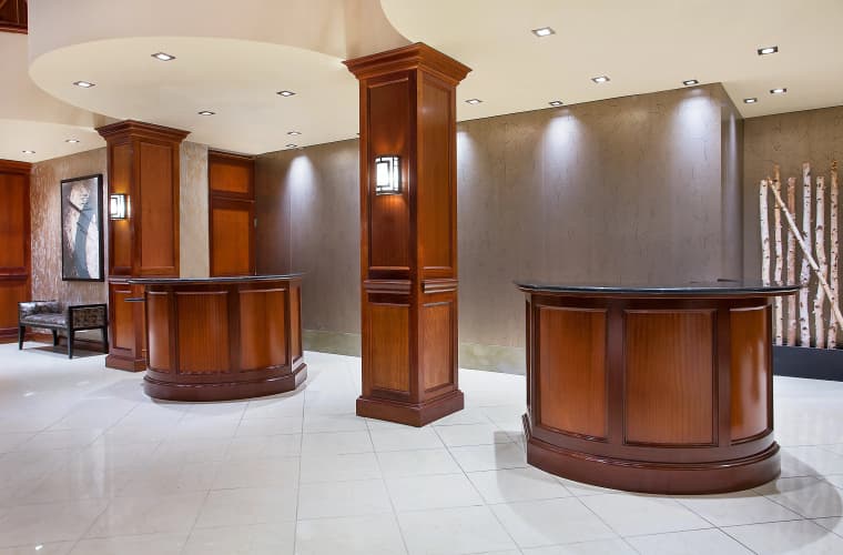 Crowne Plaza Knoxville Downtown University photo 3