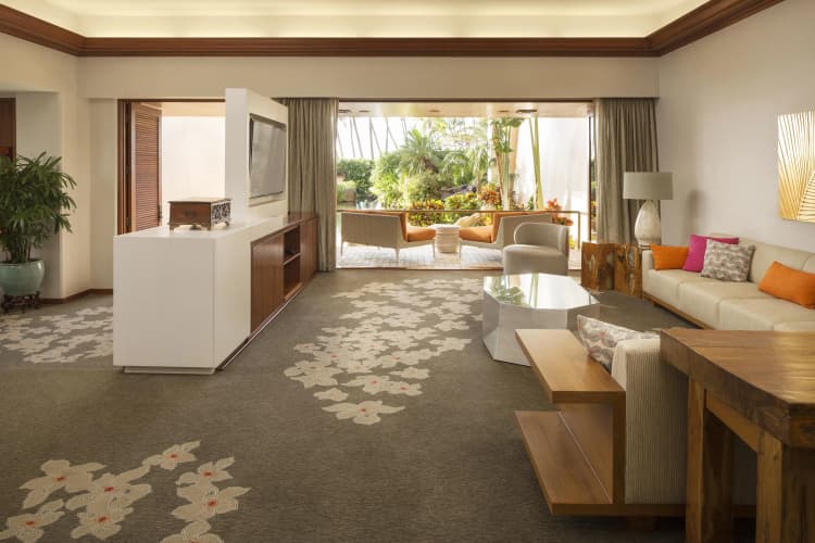 Hyatt Regency Maui Resort & Spa photo 4