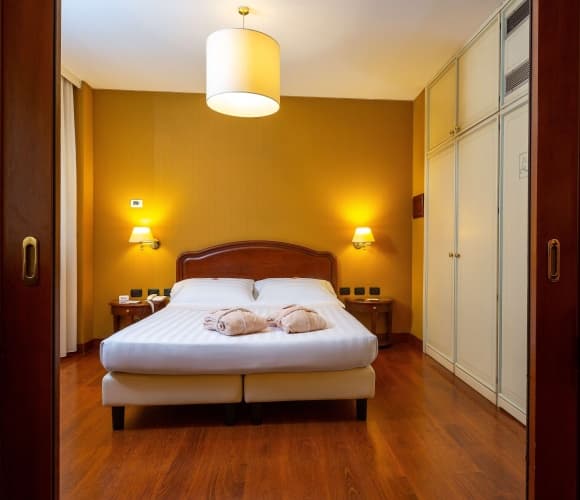 Best Western Air Hotel Linate, photo 4