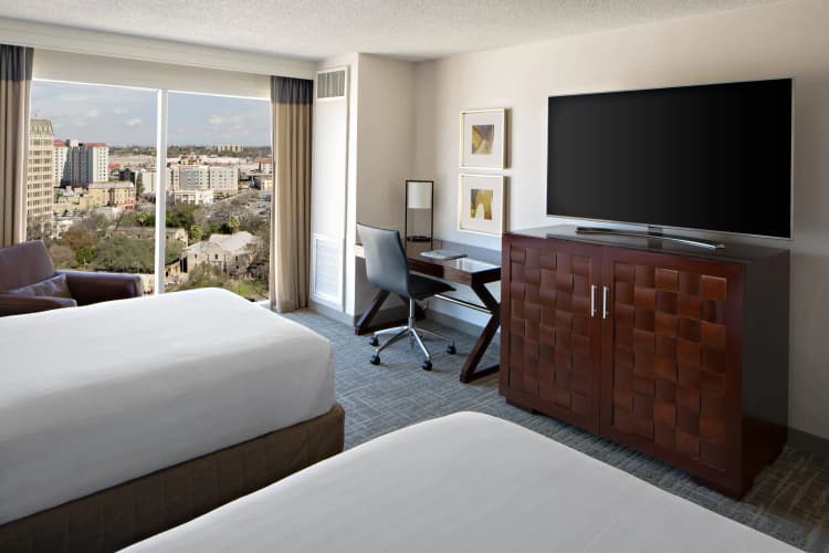 Hyatt Regency San Antonio Riverwalk photo 4