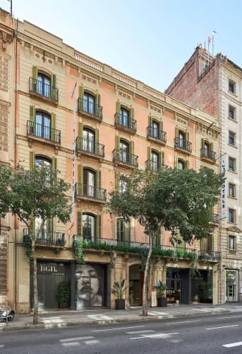 Icon Bcn photo 2