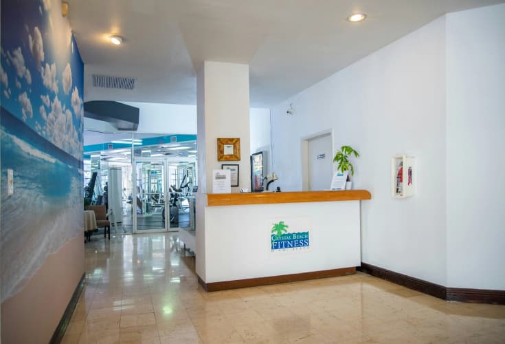 Crystal Beach Suites Hotel photo 3