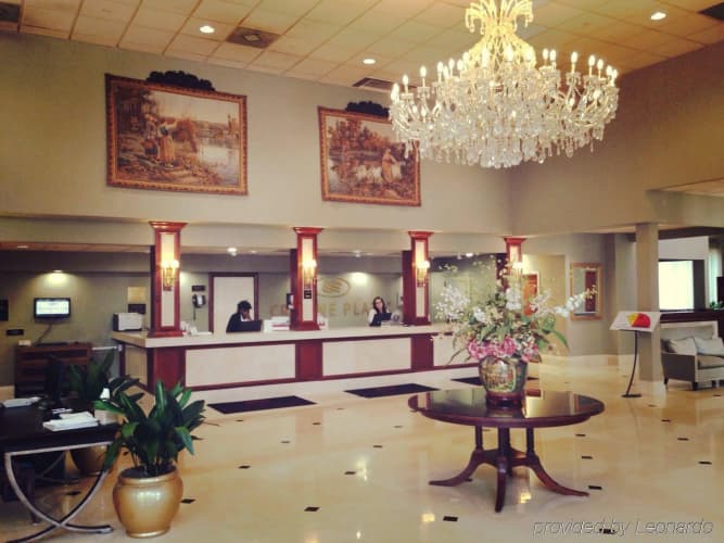 Clayton Plaza Hotel photo 3