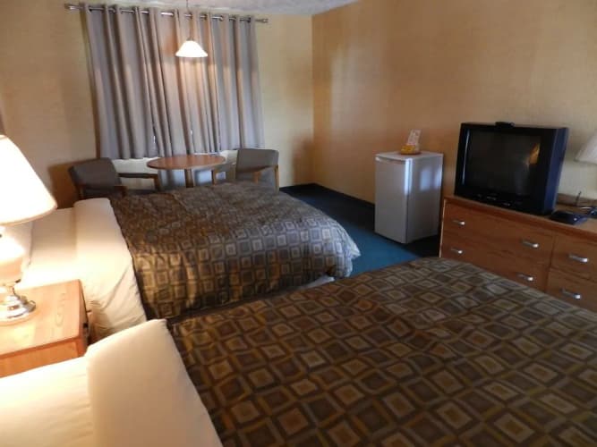 Kings Inn Near The Falls photo 5