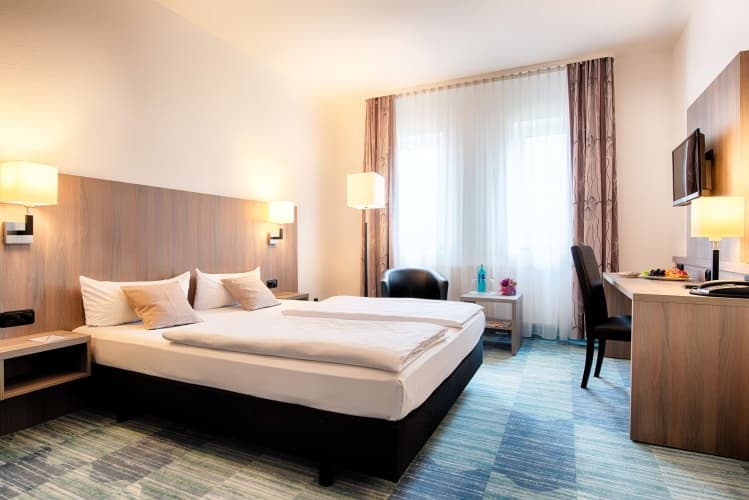 ACHAT Hotel Bochum, photo 4