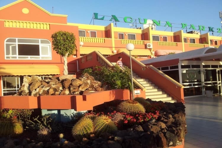 Laguna Park 2, photo 2