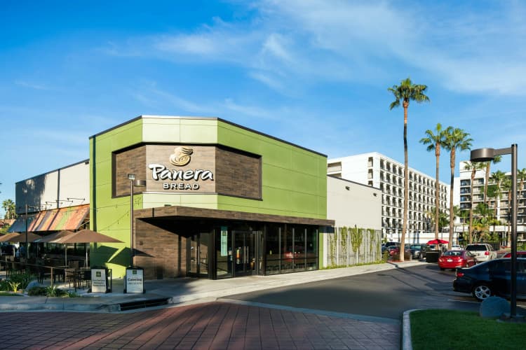 Fairfield Inn Anaheim Resort photo 2