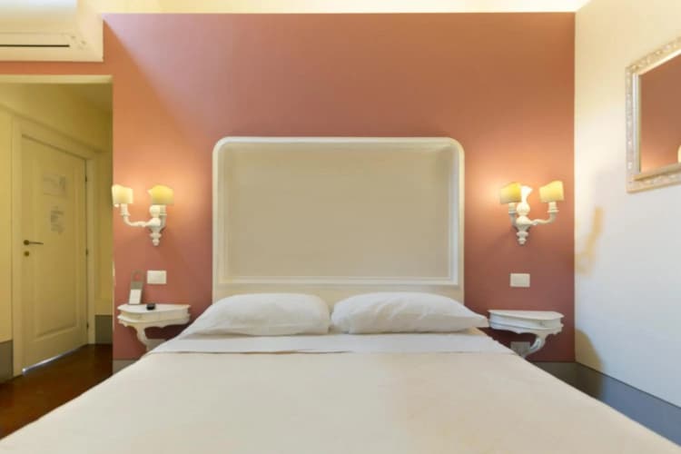 B&B I Quattro Poeti photo 5