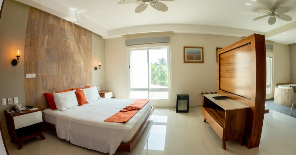 Artisan Family Hotels and Resorts Collection Playa Esmeralda photo 2