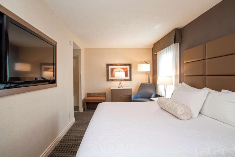 Best Western Premier Chateau Granville Hotel & Suites & Conf photo 5