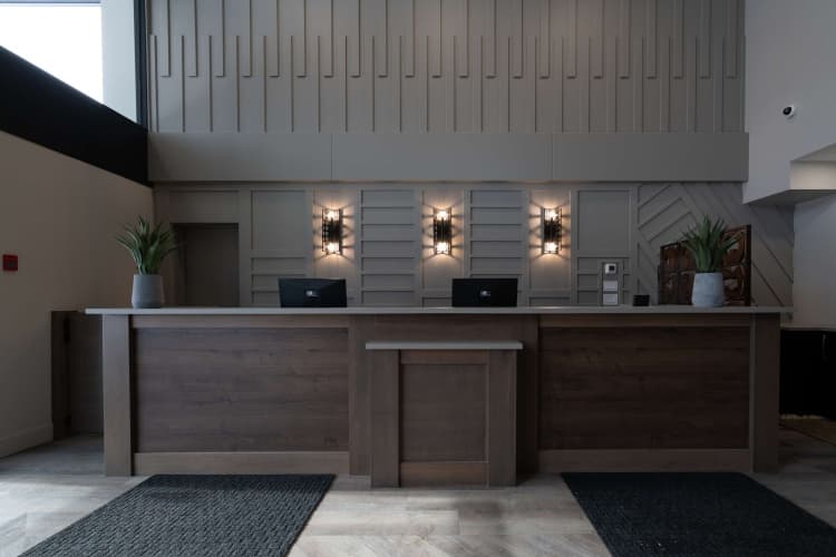 Prestige Kamloops Hotel, photo 3