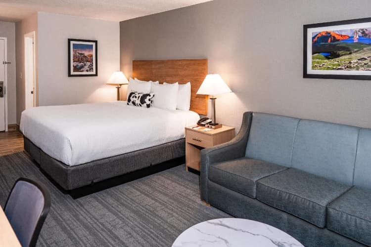 Best Western Plus Denver West/Golden photo 5