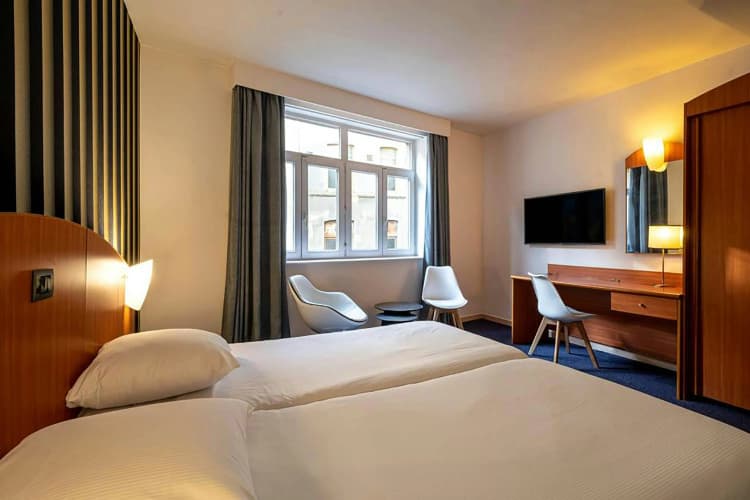 Hotel Aris photo 3