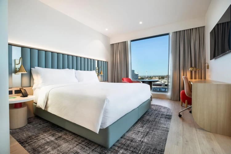 Melia Barcelona Sarria photo 5