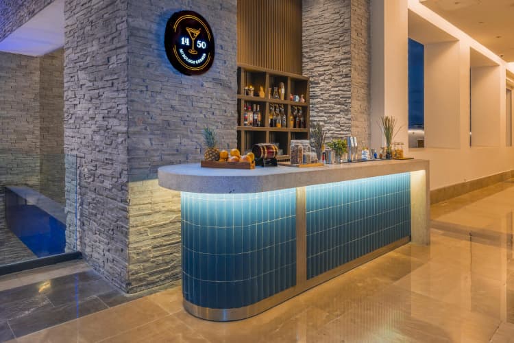 Haven Riviera Cancun - All Inclusive - Adults Only photo 3