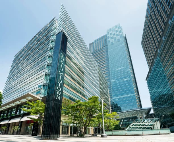 InterContinental Tokyo Bay photo 2