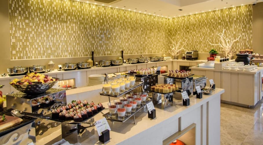 Crowne Plaza Nairobi Airport photo 3
