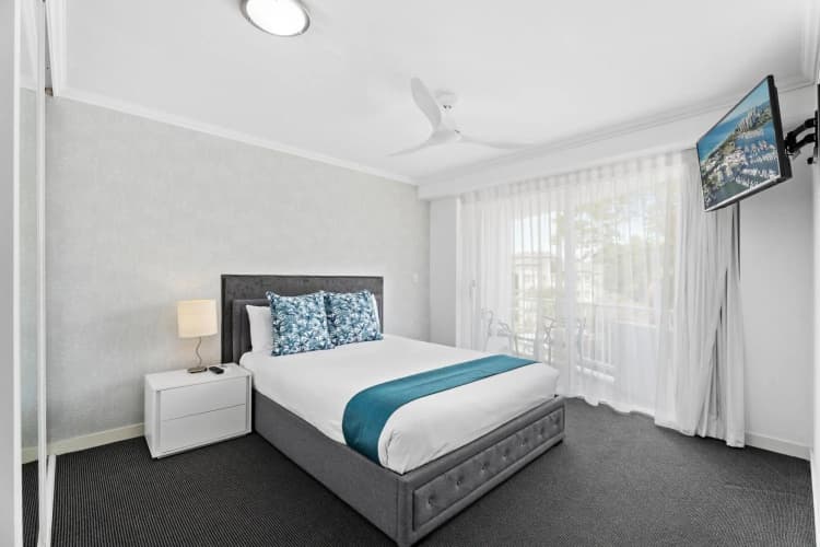 Alpha Sovereign Hotel photo 3