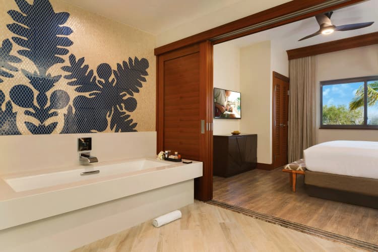 Hilton Grand Vacations Club Kings Land Waikoloa photo 3
