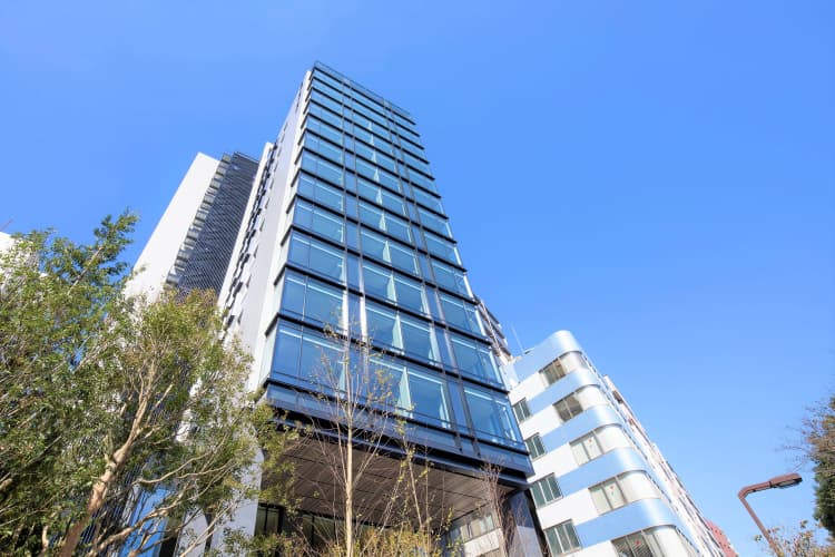 Hotel Keihan Tsukiji Ginza Grande photo 2