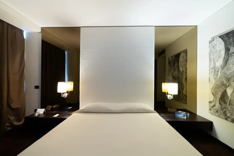 Parco dei Principi Hotel Congress & Spa photo 3