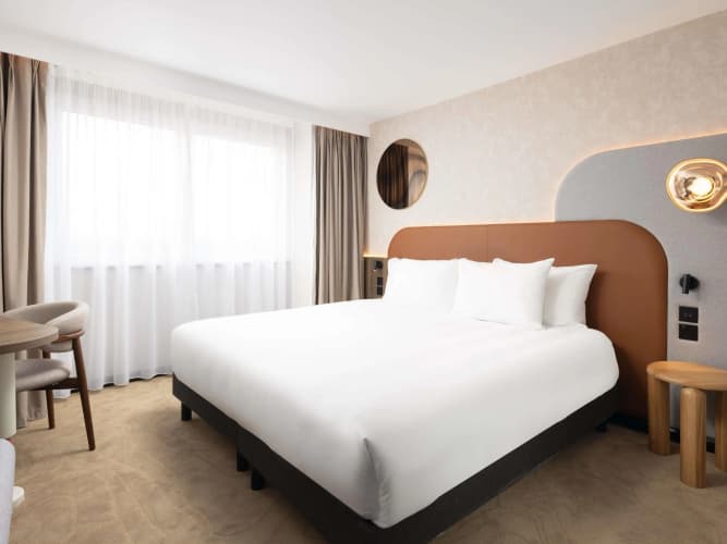 Mercure London Earls Court photo 5