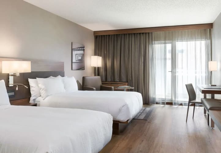 Ac Hotel Cincinnati At The Banks, photo 5