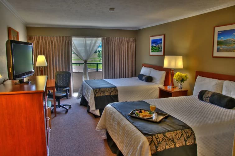 Fairmont Hot Springs Resort photo 4