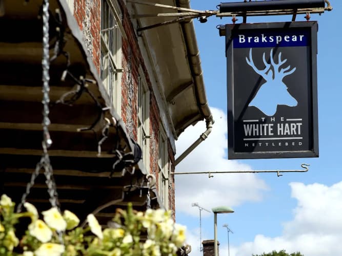 The White Hart, photo 2