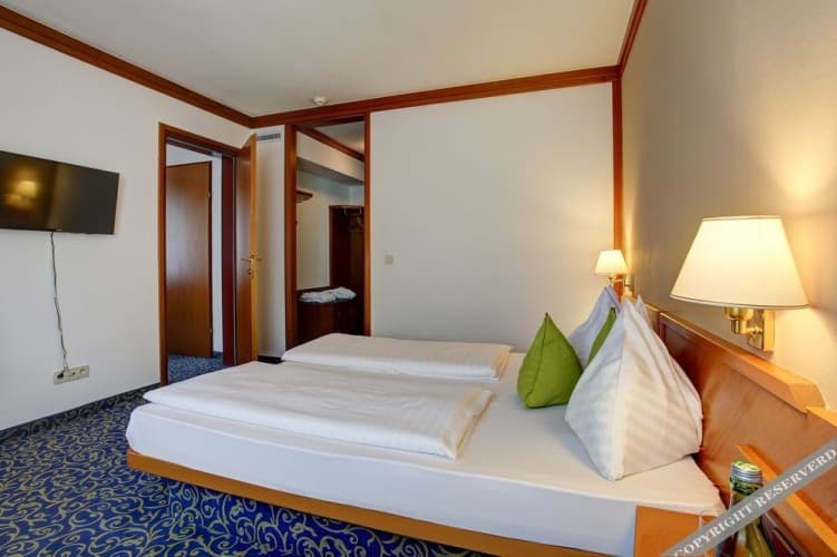 Fourside Hotel Salzburg photo 3