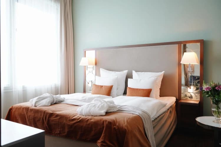 Clarion Hotel Arlanda Airport photo 5