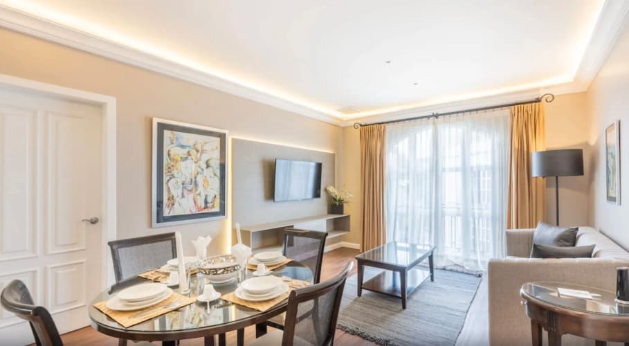 Grand Polanco Residencial (Adults only) photo 5