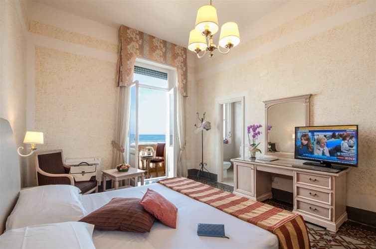 Grand Hotel Royal Viareggio, photo 5