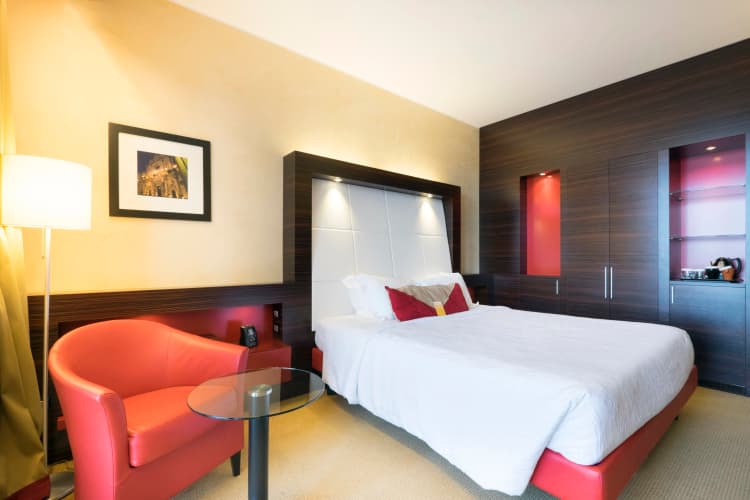Hilton Garden Inn Lecce photo 4