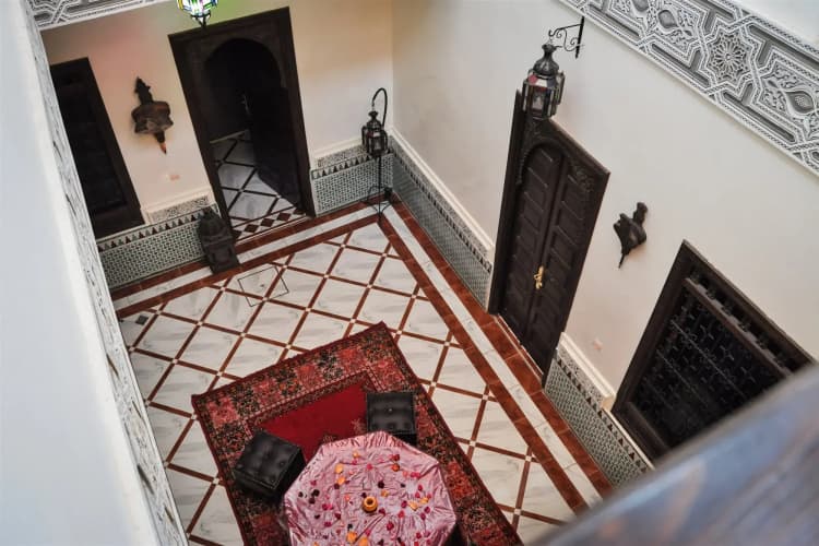 Riad Jibril, photo 2